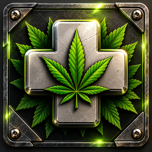 Marihuana Medyczna